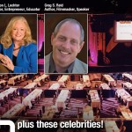 Greg S. Reid: Three Feet From Gold